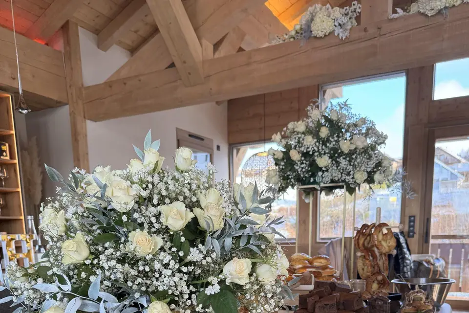 Maison Français — photo 7