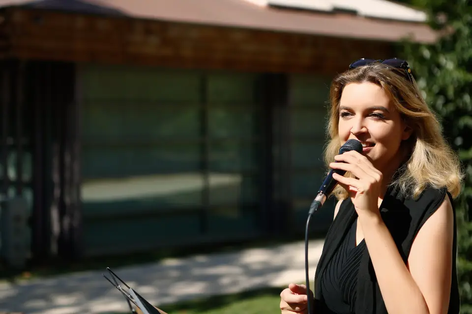 Honeymoon Jazz Band — photo 5