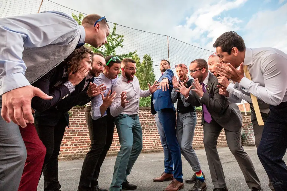 Greg Véga Photographie — photo 4