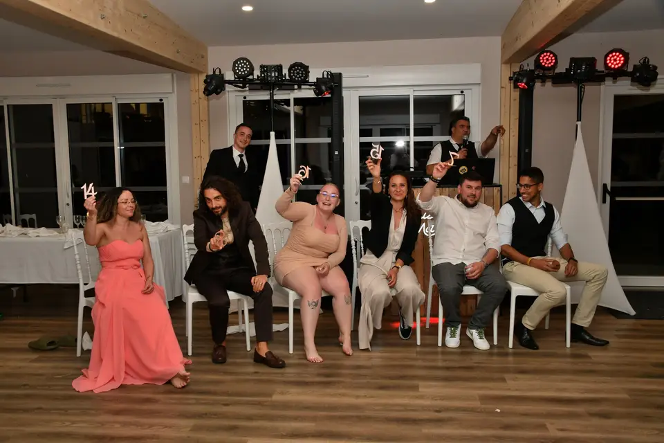 TDS Evenement — photo 1