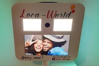 Loca-World — photo 1