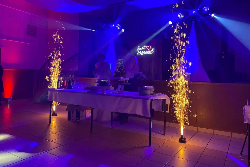 TDS Evenement — photo 3