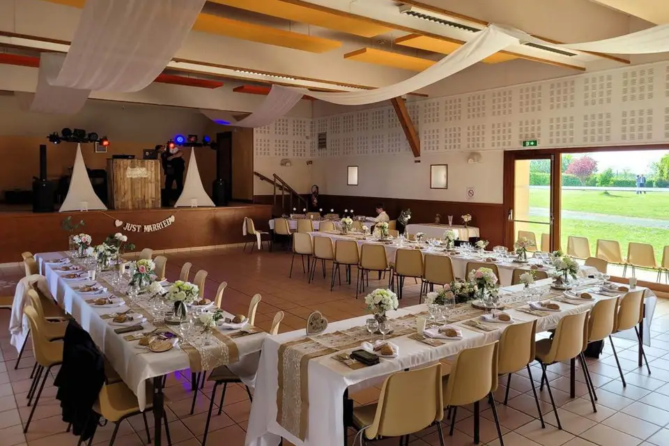 TDS Evenement — photo 2