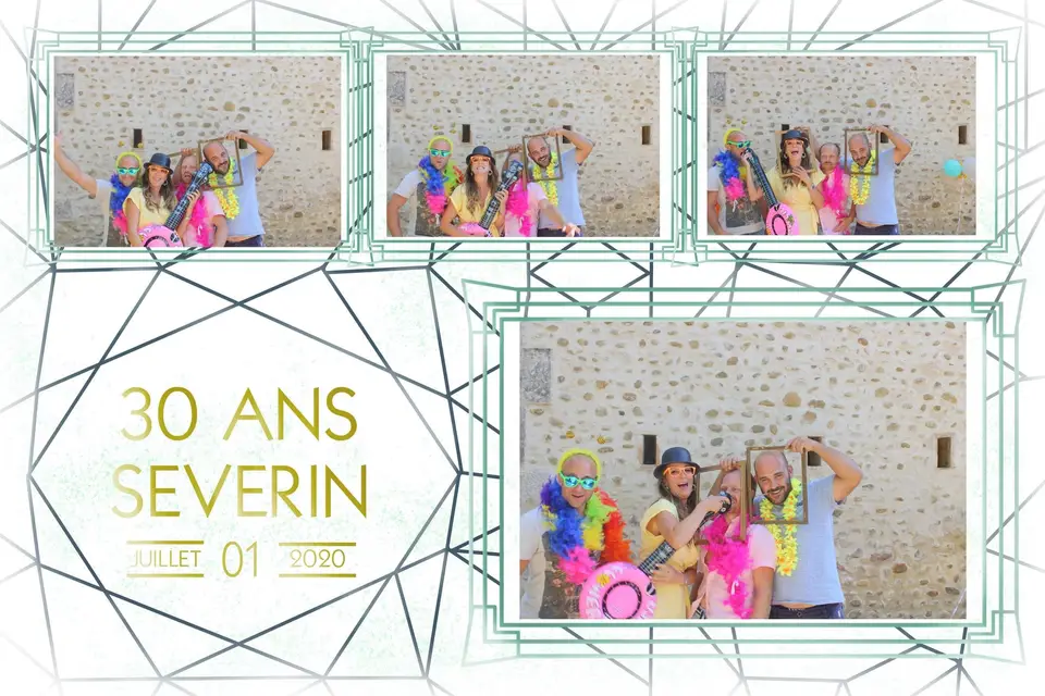 L’instant Selfie — photo 8