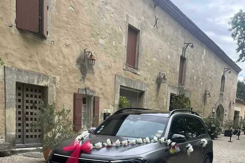 Taxis Arles Provence — photo 8