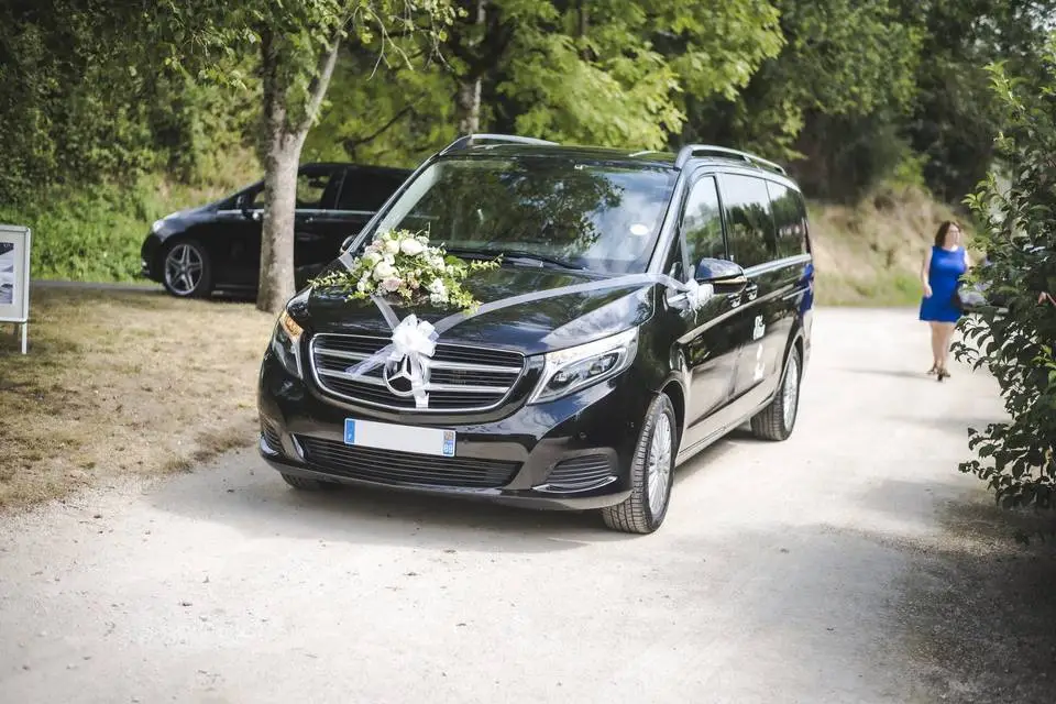 Taxis Arles Provence — photo 5