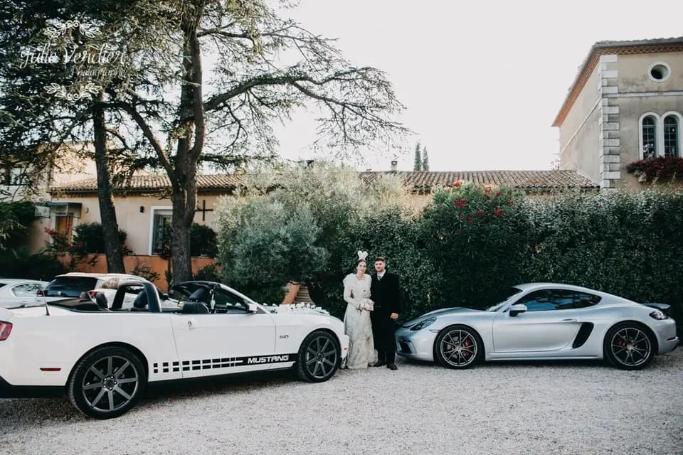 Taxis Arles Provence — photo 3