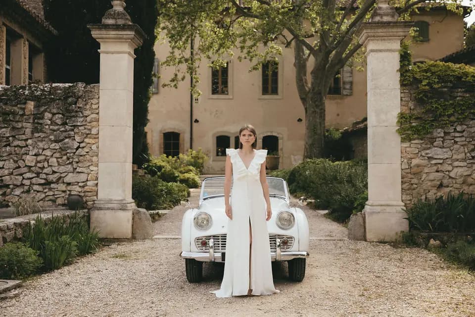 Madame a Dit Oui — photo 1