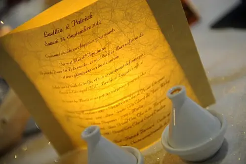 Matières & Décoration — photo 8