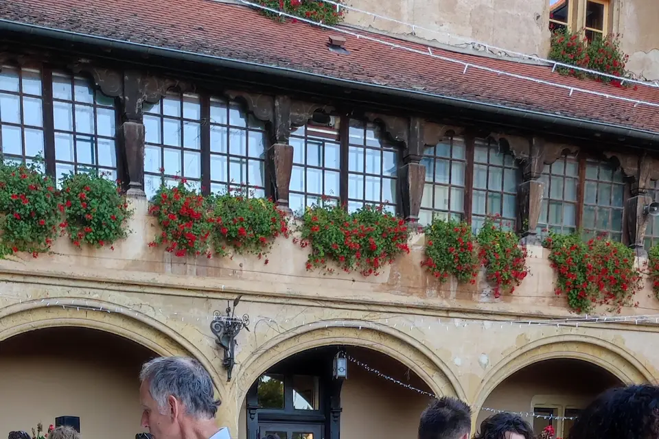 Ubuntu café — photo 6