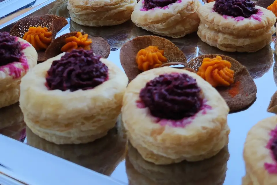 Ubuntu café — photo 5