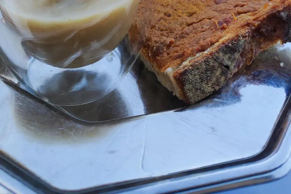 Ubuntu café — photo 8