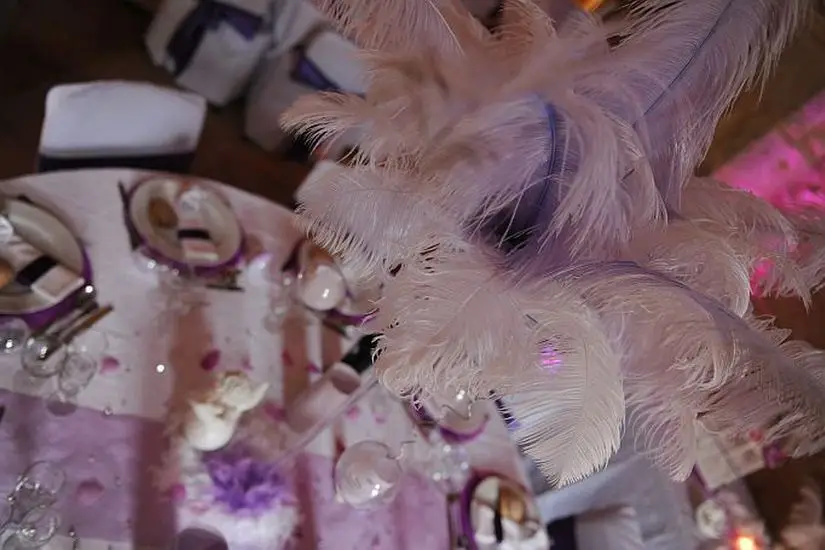 Matières & Décoration — photo 1