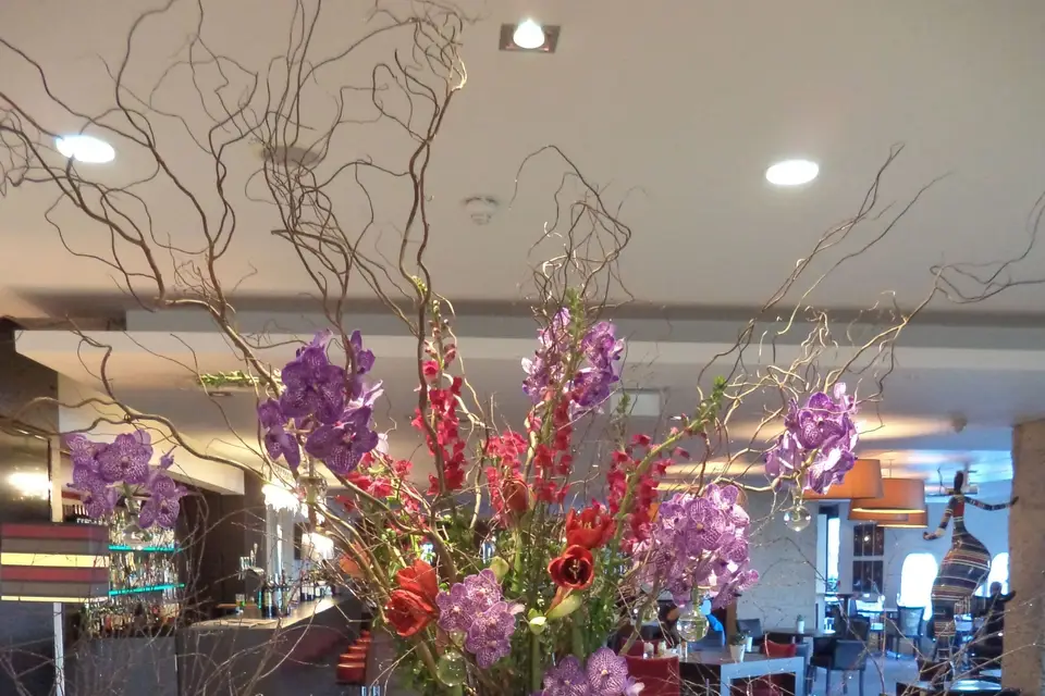 Matières & Décoration — photo 3