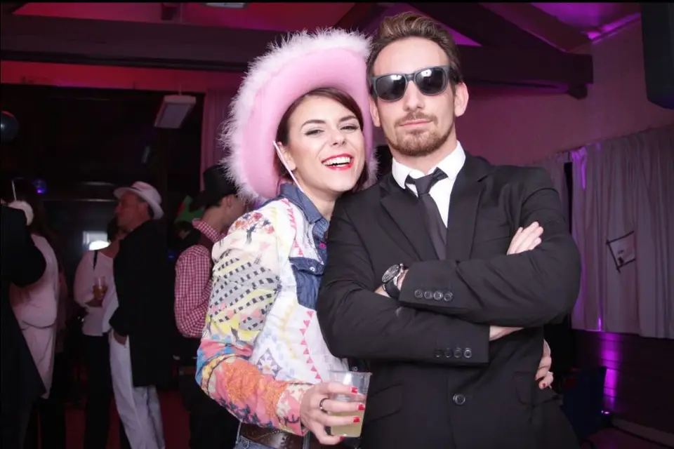 Boly - Photobooth — photo 2