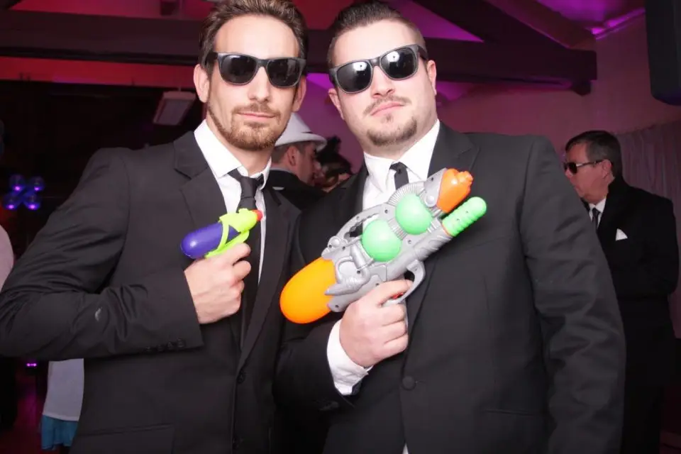 Boly - Photobooth — photo 7