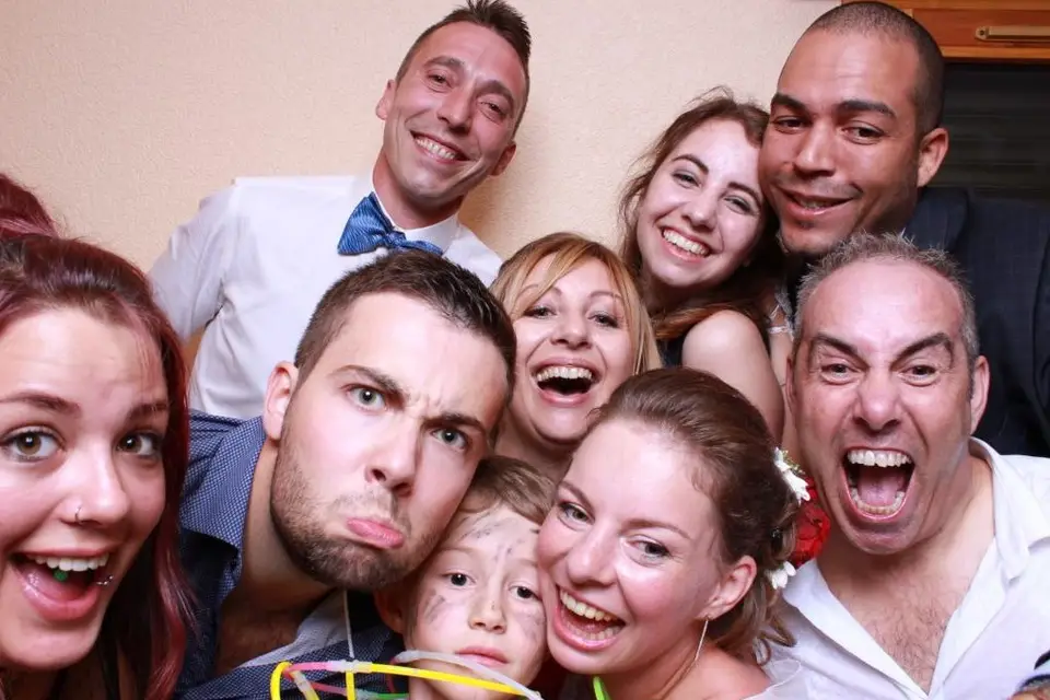 Boly - Photobooth — photo 5