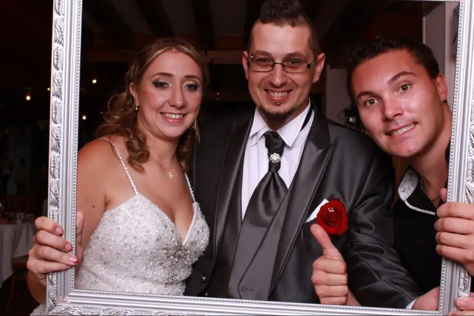 Boly - Photobooth — photo 4