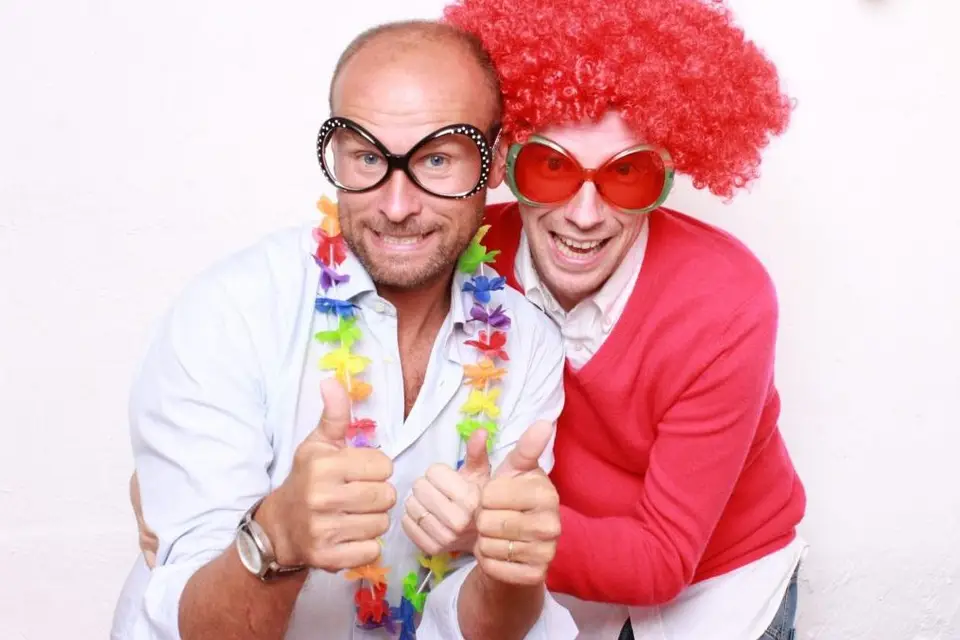 Boly - Photobooth — photo 3