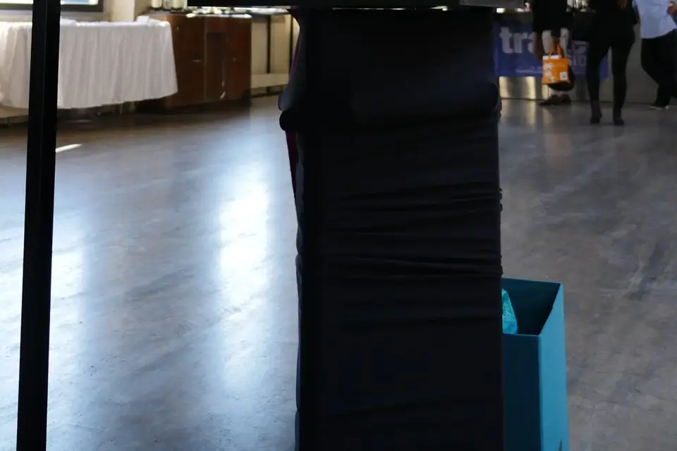 Boly - Photobooth — photo 1