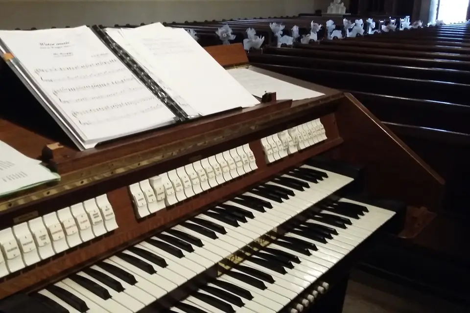 Cécile Lemaire — photo 7