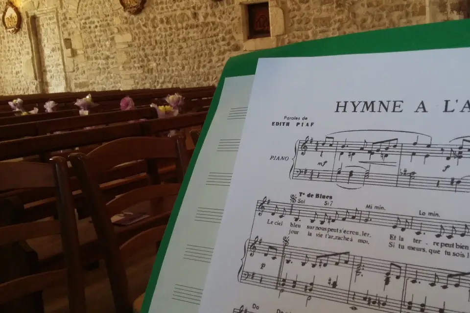 Cécile Lemaire — photo 4