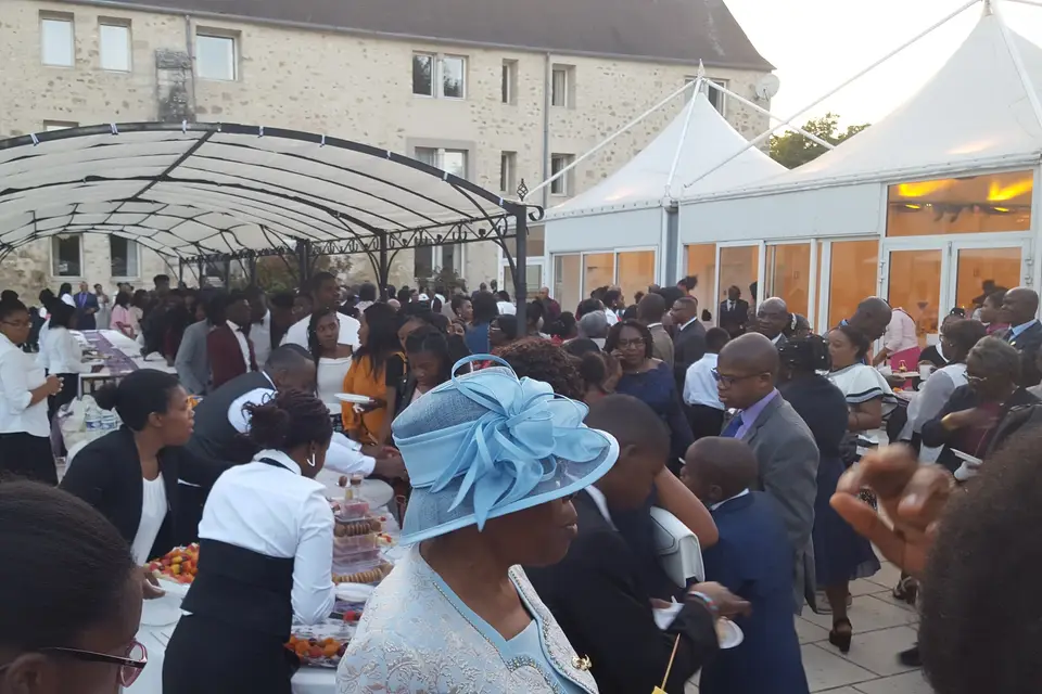 Damsty Event — photo 2