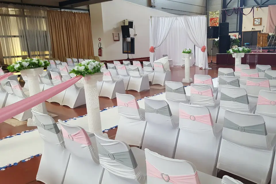 Damsty Event — photo 7