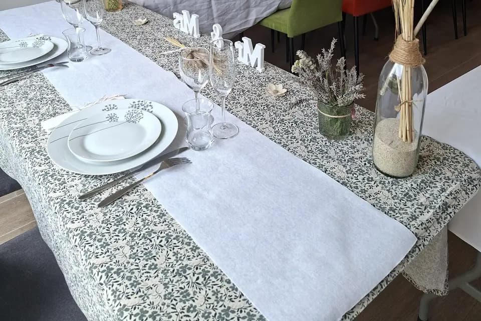 Domaine du Moulin — photo 1