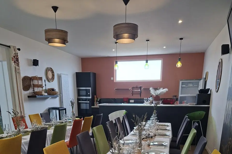 Domaine du Moulin — photo 2