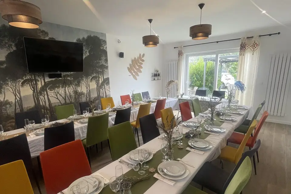 Domaine du Moulin — photo 3