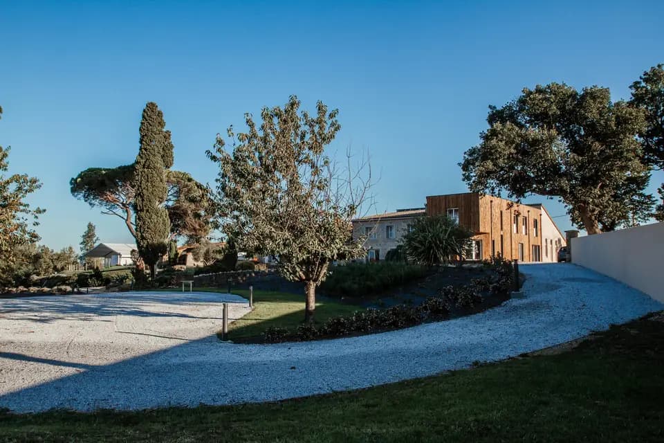 Domaine du Pigné — photo 5