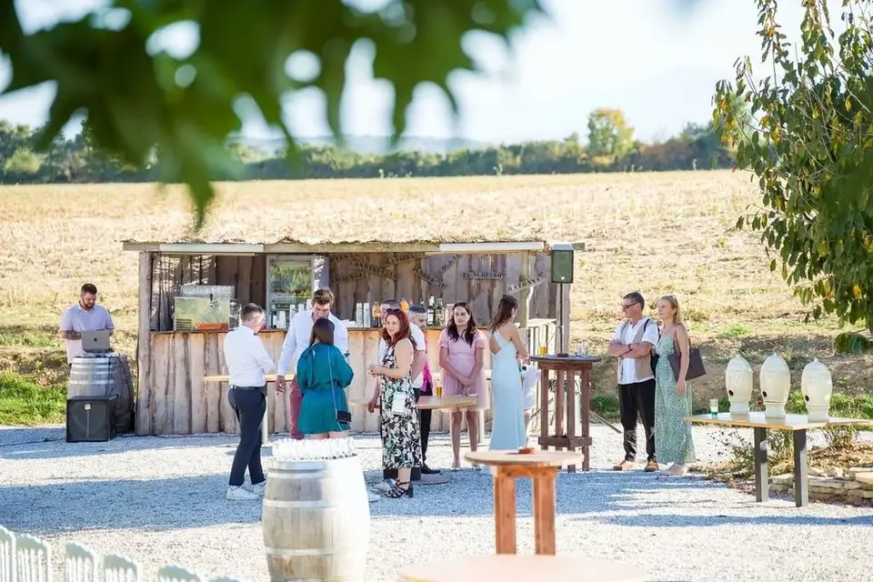 Domaine du Pigné — photo 3