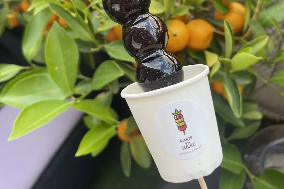 Paris en Sucre — photo 5