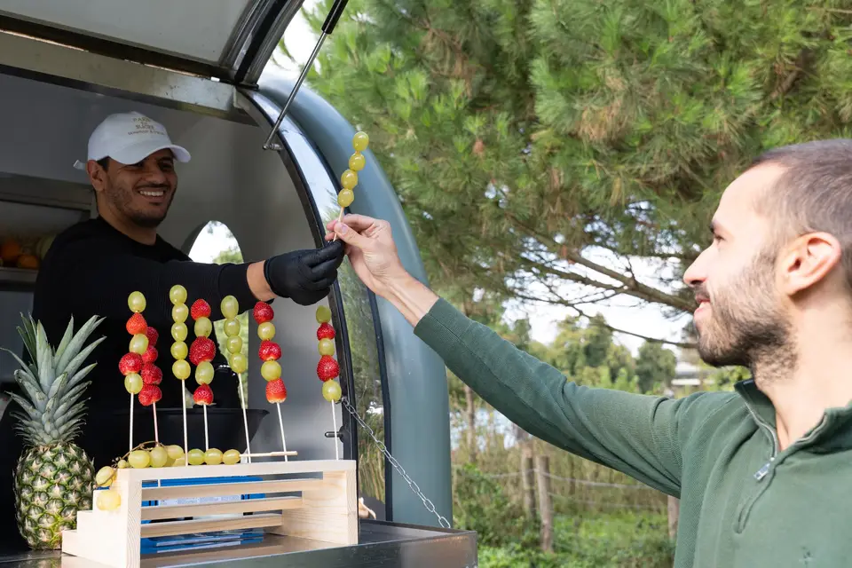 Paris en Sucre — photo 1