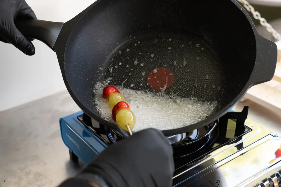 Paris en Sucre — photo 4