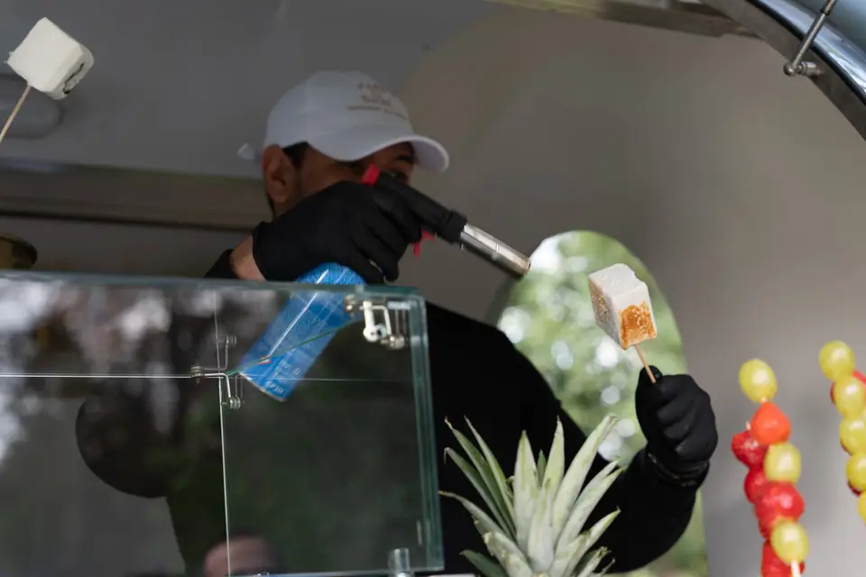 Paris en Sucre — photo 2