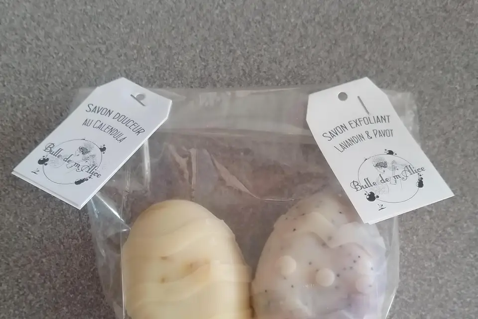 Bulle de m'Alice — photo 5