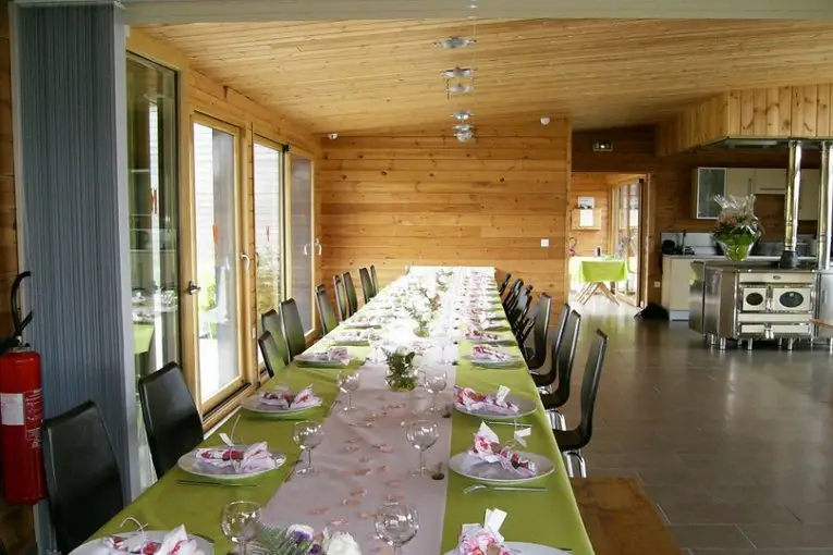 Le Spartiate — photo 1