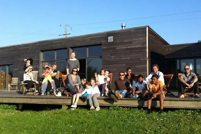 Le Spartiate — photo 4