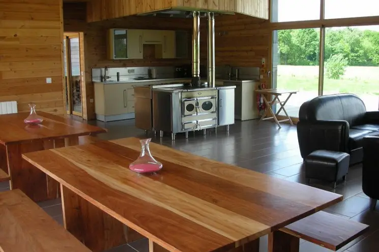 Le Spartiate — photo 3