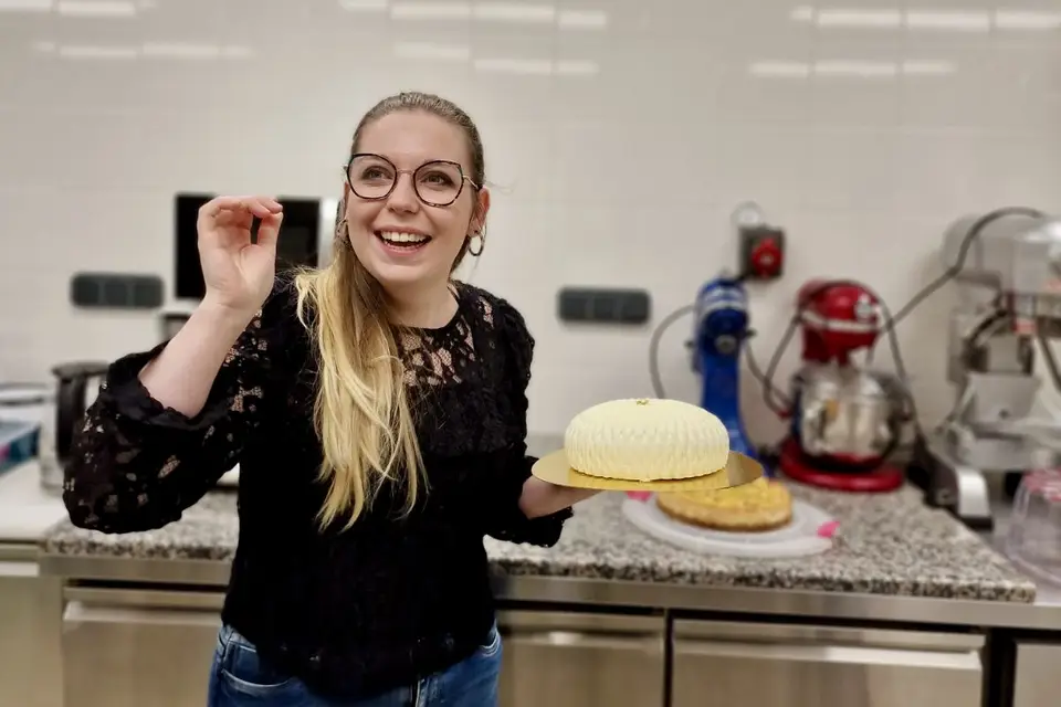 Biscuiterie La Fabrique — photo 1