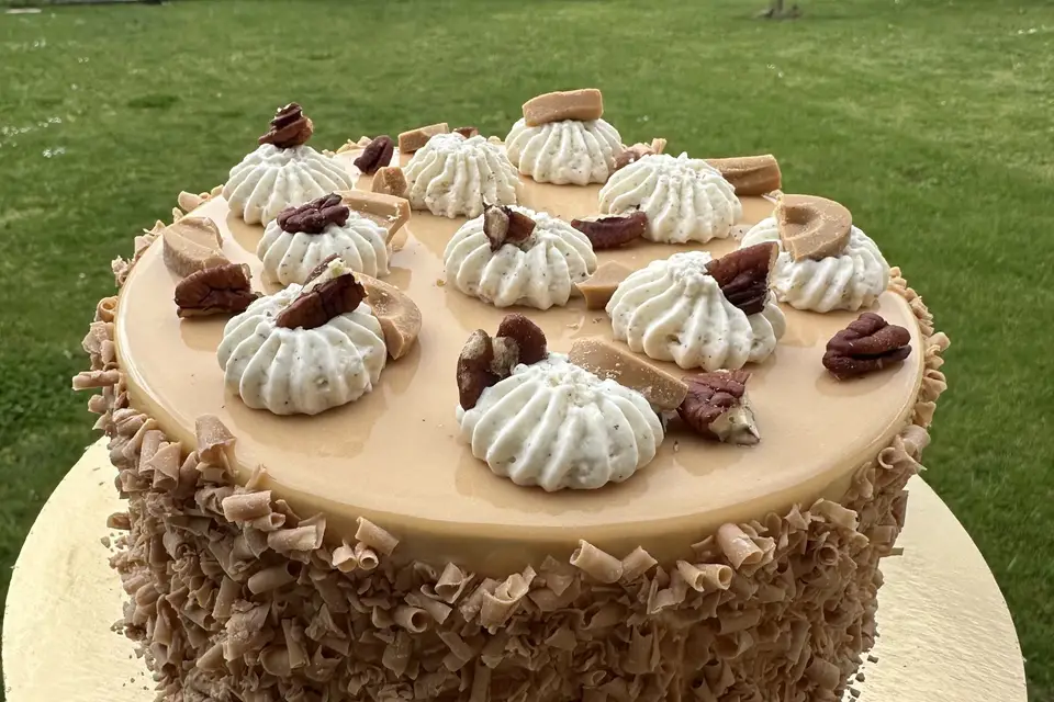 Biscuiterie La Fabrique — photo 7