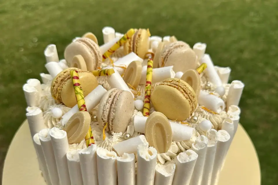 Biscuiterie La Fabrique — photo 6