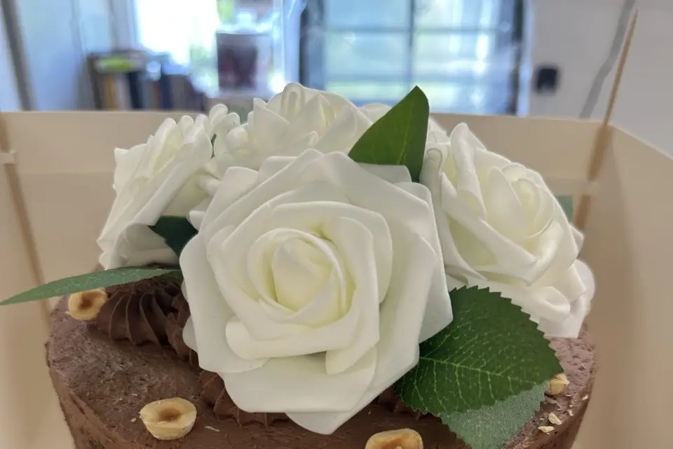 Biscuiterie La Fabrique — photo 8