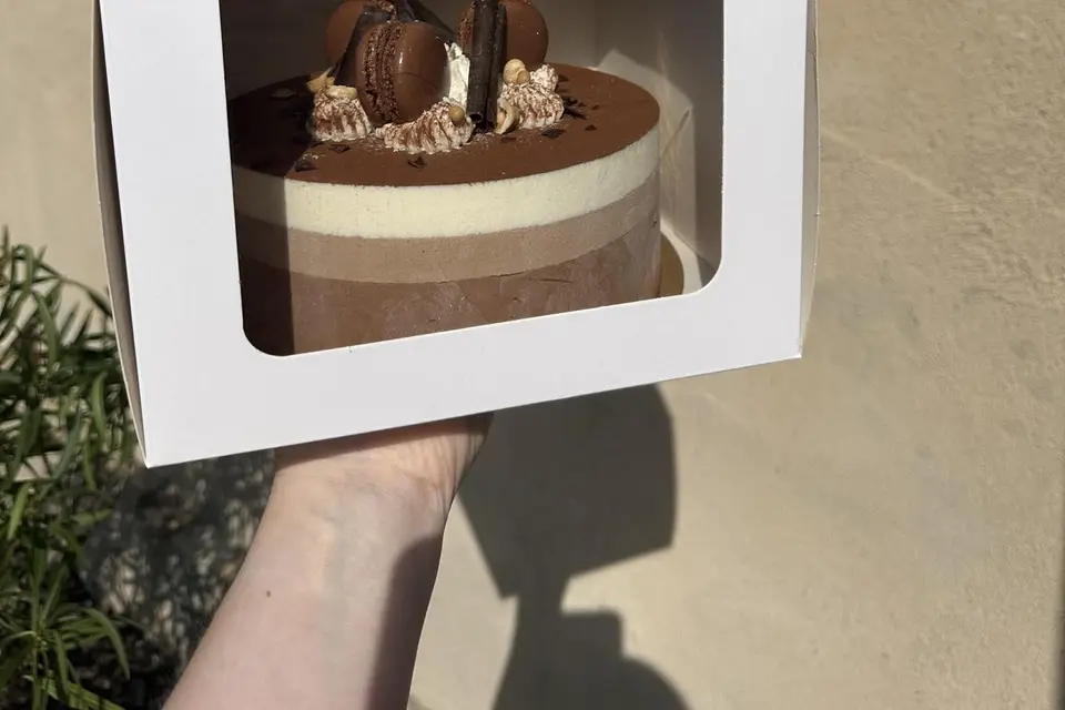 Biscuiterie La Fabrique — photo 4