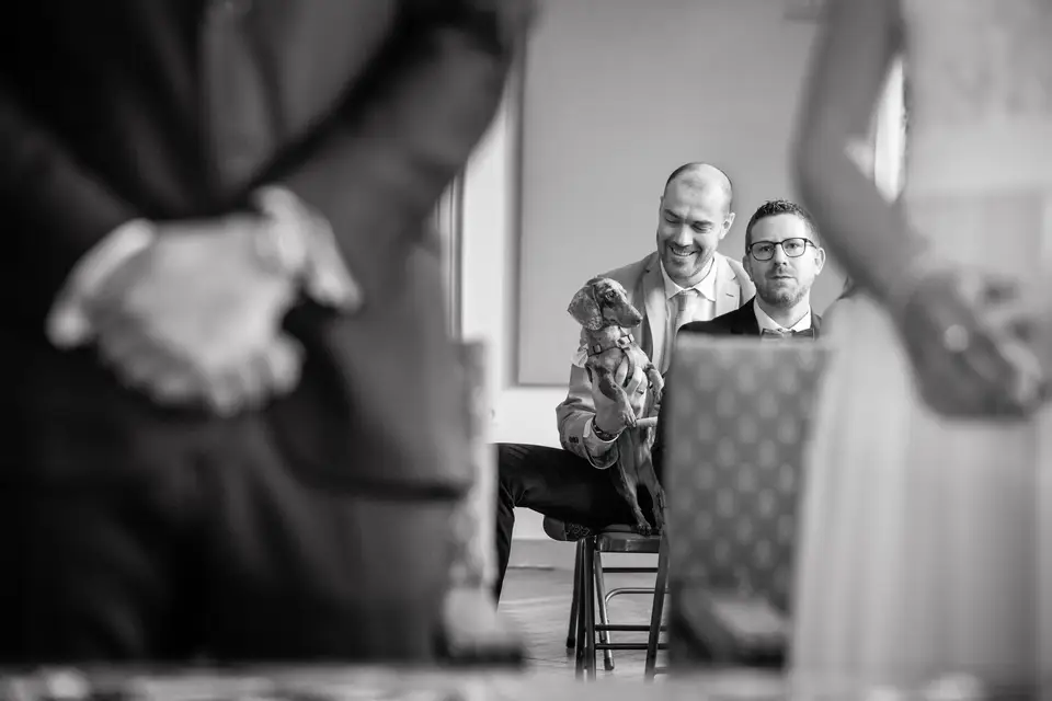 Thierry Demko — photo 6