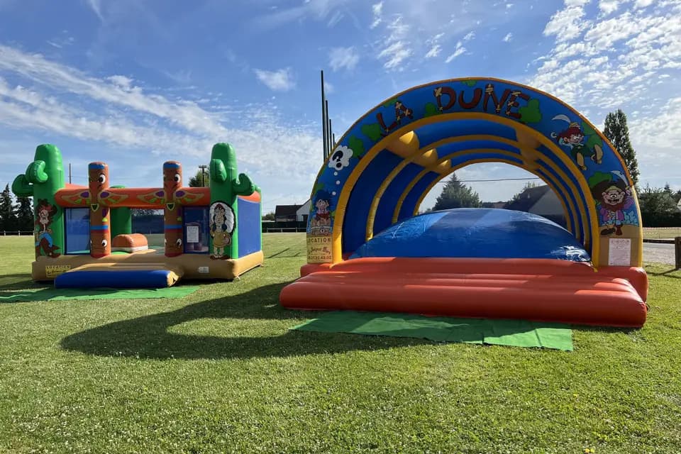 Le Beignet Doré — photo 1