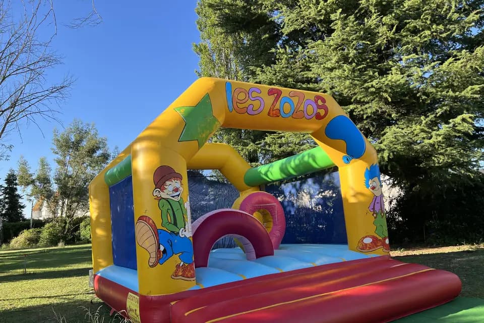 Le Beignet Doré — photo 8