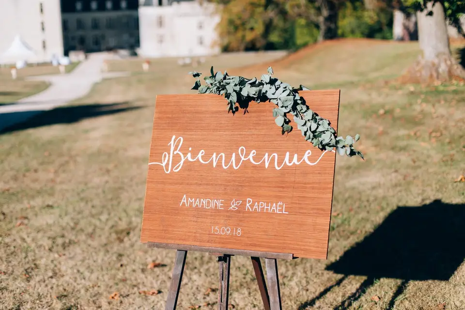 In The Wood For Love — photo 5